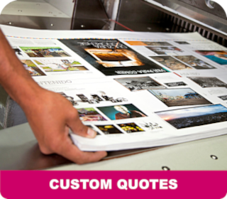 Custom Quotes