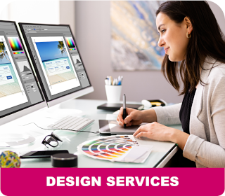 Design Services