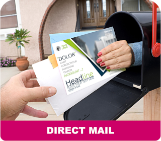 Direct Mail