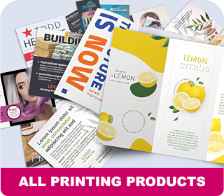 Print Products