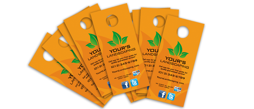 Door Hangers