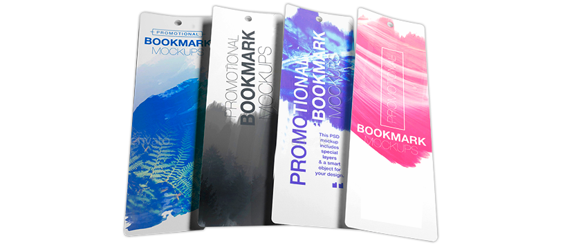 Bookmarks